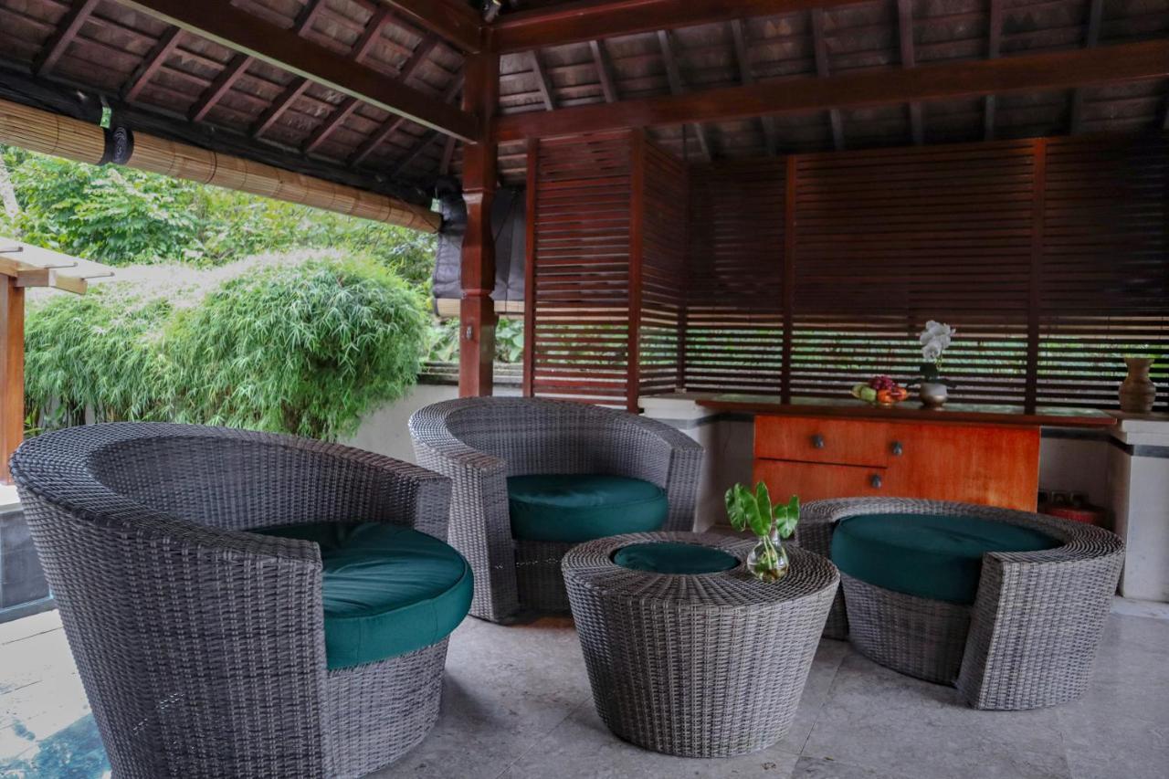 Royal Aventus Uluwatu (Bali)