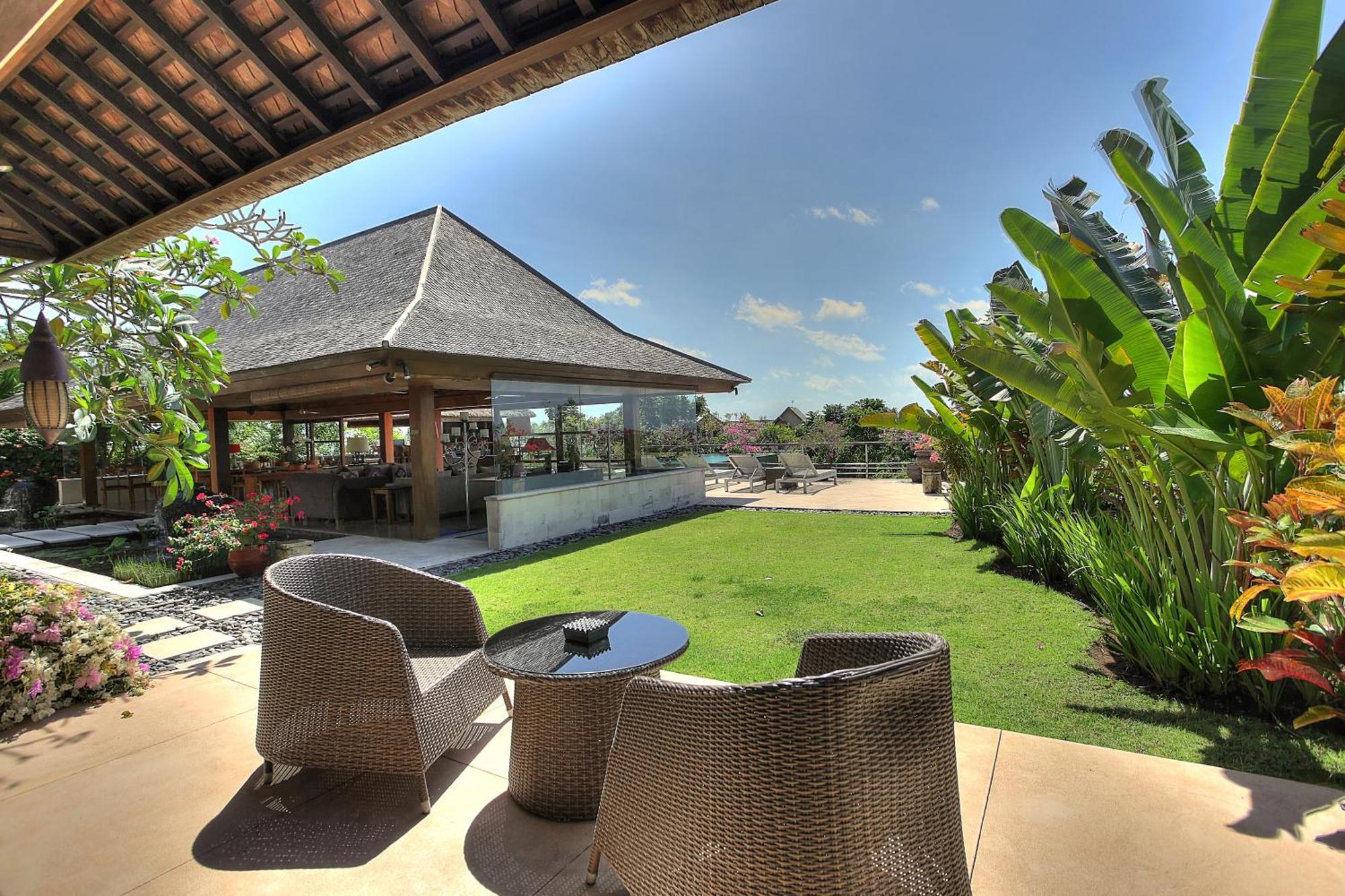 Royal Aventus Villa Uluwatu