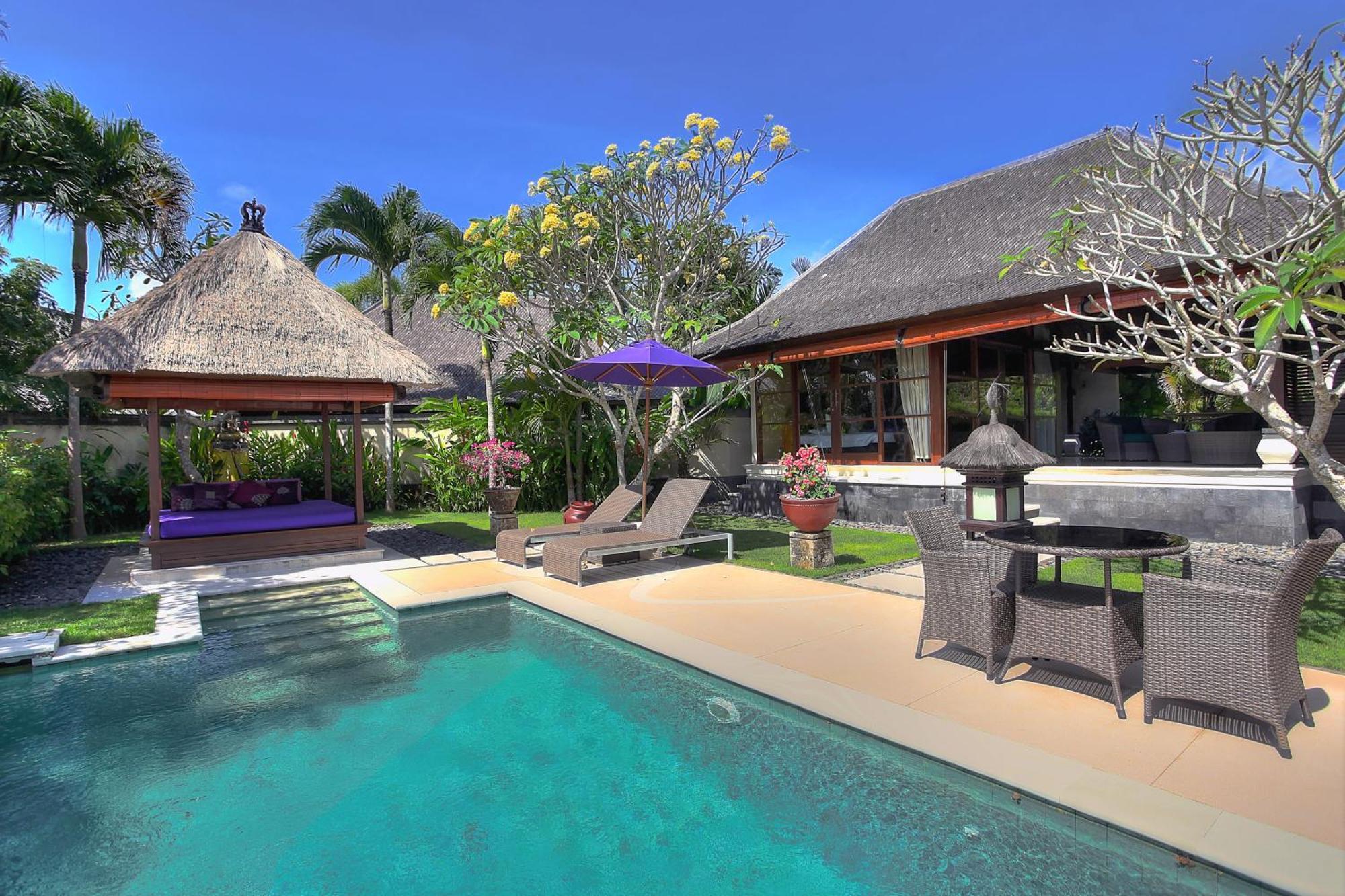 Royal Aventus * Uluwatu